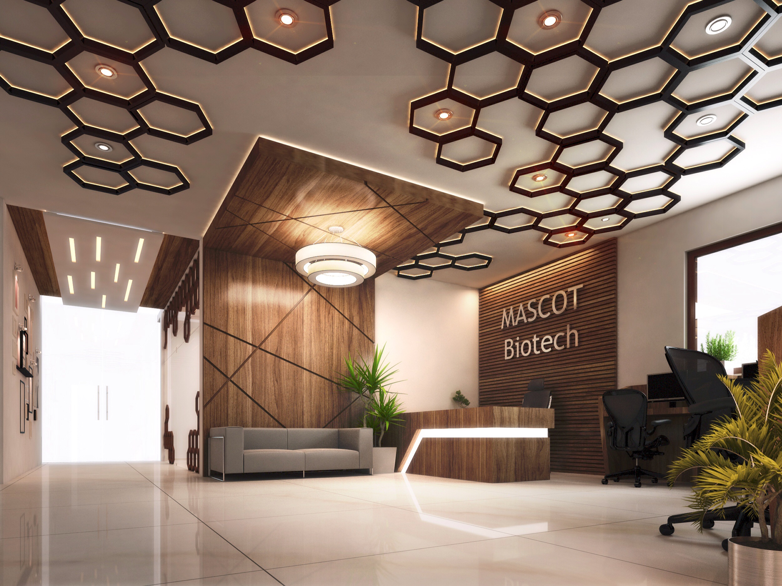 Mascot Biotech (India) Pvt. Ltd. — pharmaceutical quality and team