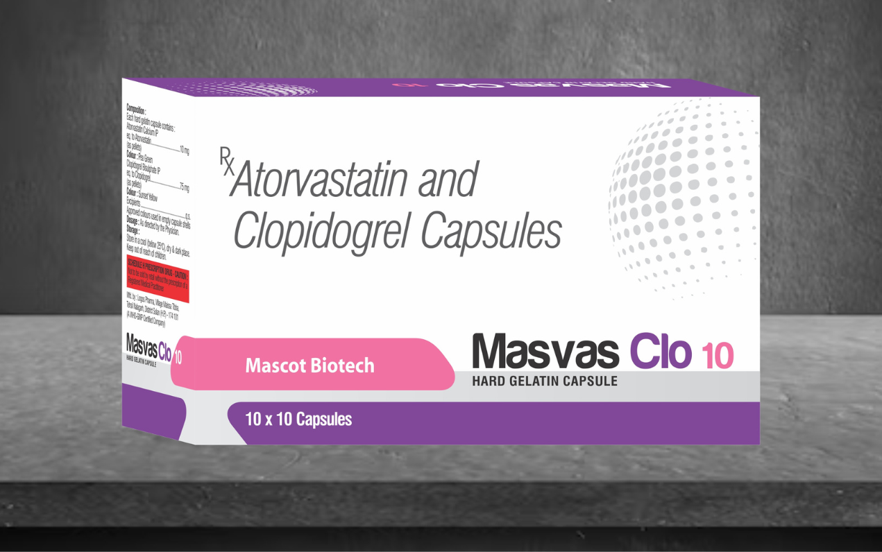 Mascot Biotech Product 15